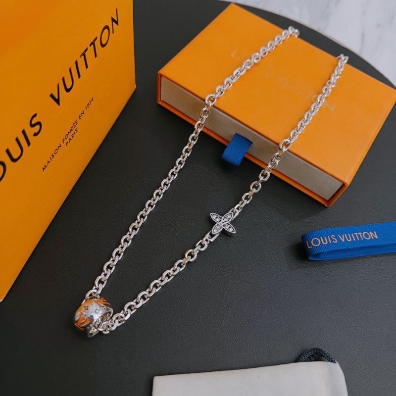 Louis Vuitton Necklaces